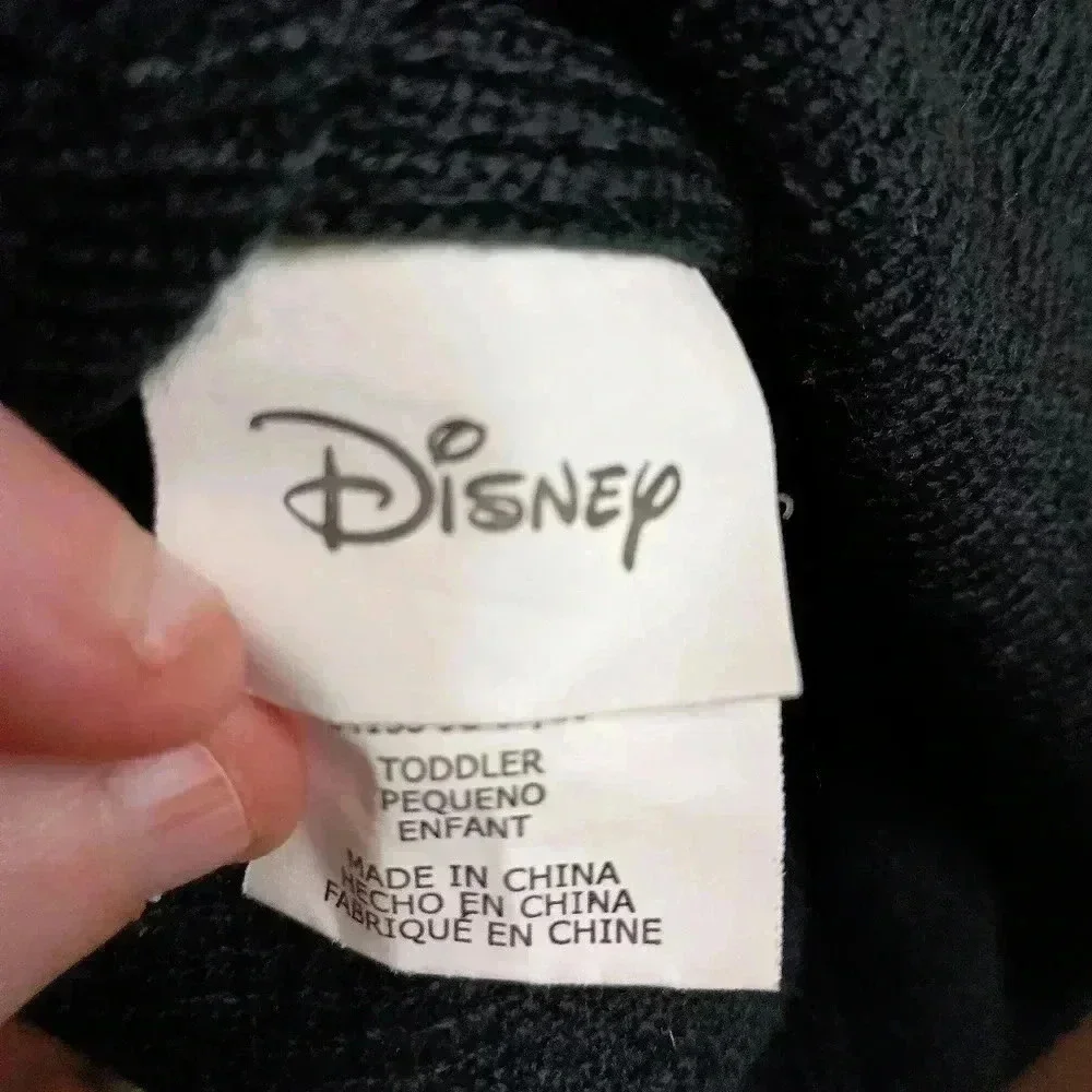 Mikey mouse DISNEY beanie‎ (#827)